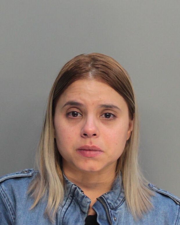 Maria Zamudio Info, Photos, Data, and More / Maria Zamudio TriCountyBusts / Is Maria Zamudio on Social Media Like Facebook, Instagram abd Twitter?