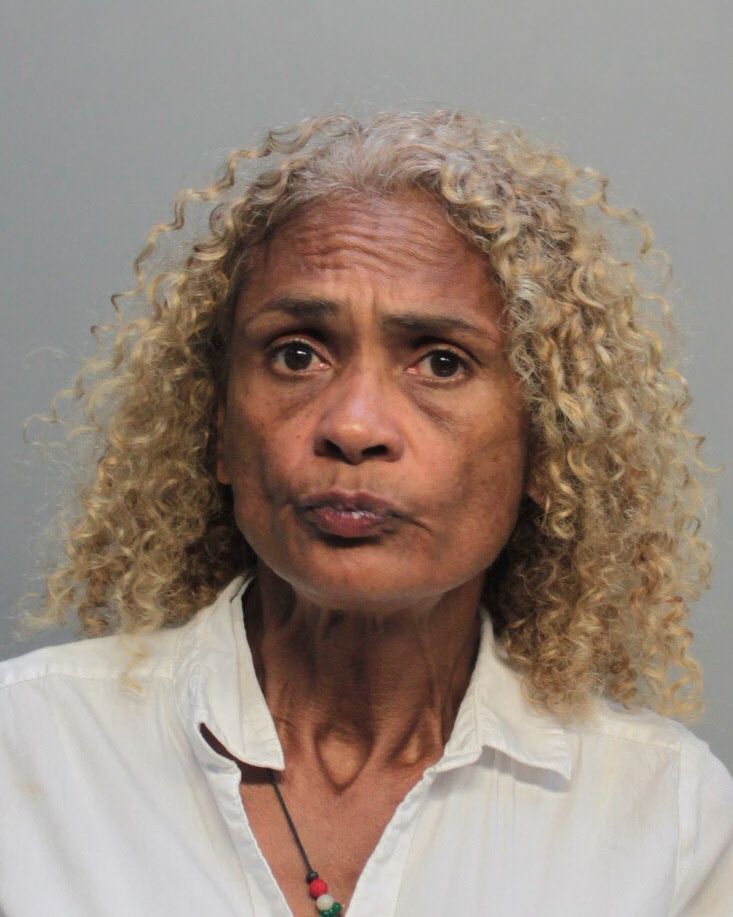 Yolanda Toledo Info, Photos, Data, and More / Yolanda Toledo TriCountyBusts / Is Yolanda Toledo on Social Media Like Facebook, Instagram abd Twitter?