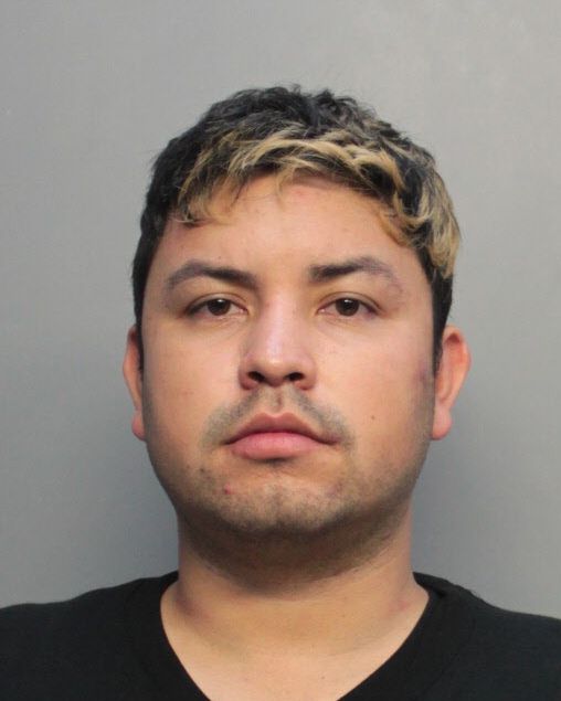 Anival Solorzano Info, Photos, Data, and More / Anival Solorzano TriCountyBusts / Is Anival Solorzano on Social Media Like Facebook, Instagram abd Twitter?