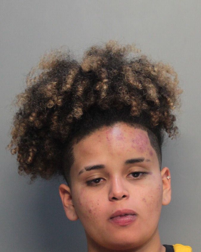 Ashley Reyes Info, Photos, Data, and More / Ashley Reyes TriCountyBusts / Is Ashley Reyes on Social Media Like Facebook, Instagram abd Twitter?