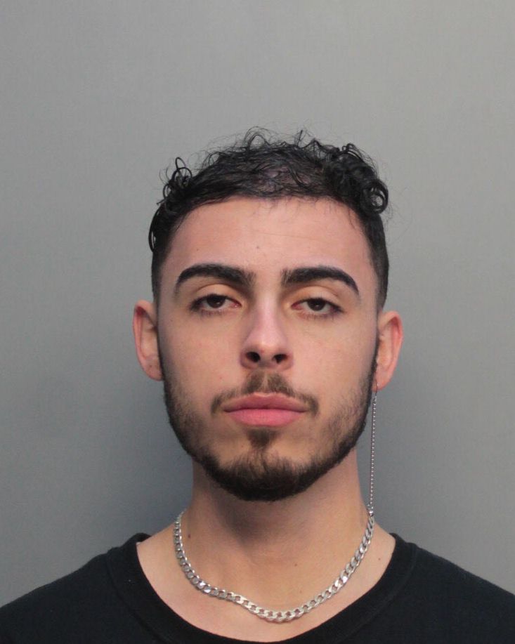 Damian Argoty Info, Photos, Data, and More / Damian Argoty TriCountyBusts / Is Damian Argoty on Social Media Like Facebook, Instagram abd Twitter?