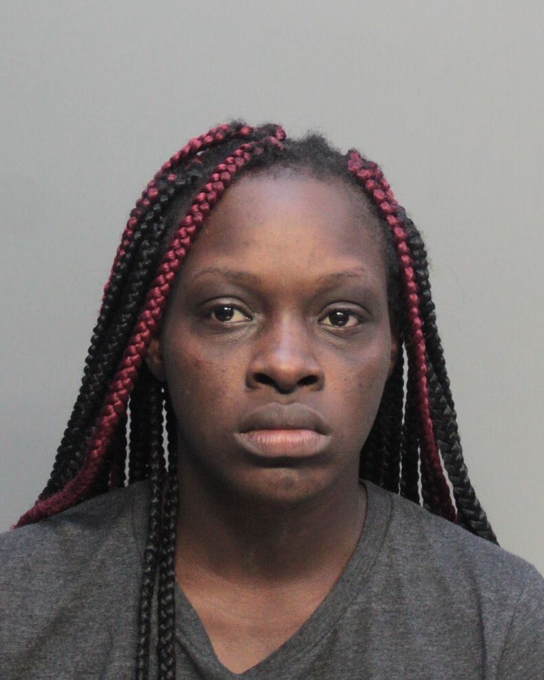 Tamira Brown Info, Photos, Data, and More / Tamira Brown TriCountyBusts / Is Tamira Brown on Social Media Like Facebook, Instagram abd Twitter?