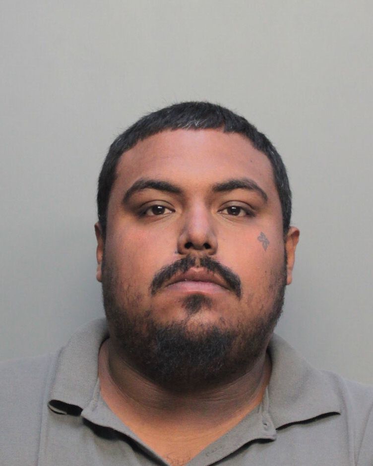 Edgar Rodriguez Info, Photos, Data, and More / Edgar Rodriguez TriCountyBusts / Is Edgar Rodriguez on Social Media Like Facebook, Instagram abd Twitter?