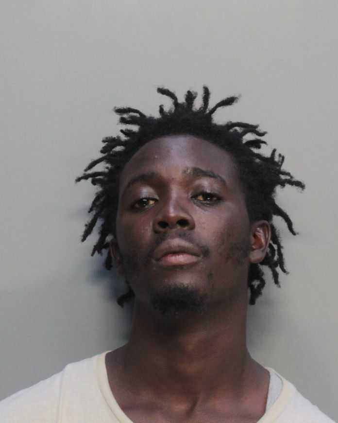 Keyion Forbes Info, Photos, Data, and More / Keyion Forbes TriCountyBusts / Is Keyion Forbes on Social Media Like Facebook, Instagram abd Twitter?