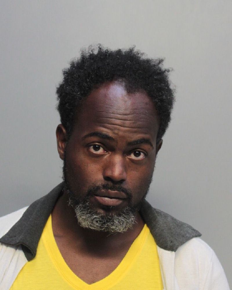 Alfonso Sanders Info, Photos, Data, and More / Alfonso Sanders TriCountyBusts / Is Alfonso Sanders on Social Media Like Facebook, Instagram abd Twitter?