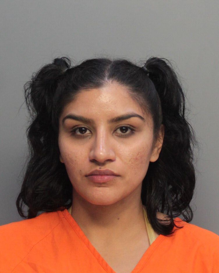 Adriana Saucedo Info, Photos, Data, and More / Adriana Saucedo TriCountyBusts / Is Adriana Saucedo on Social Media Like Facebook, Instagram abd Twitter?
