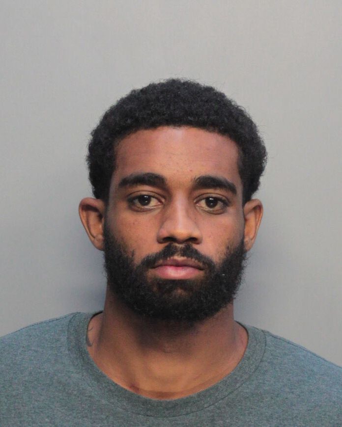 Kevin Pryce Info, Photos, Data, and More / Kevin Pryce TriCountyBusts / Is Kevin Pryce on Social Media Like Facebook, Instagram abd Twitter?