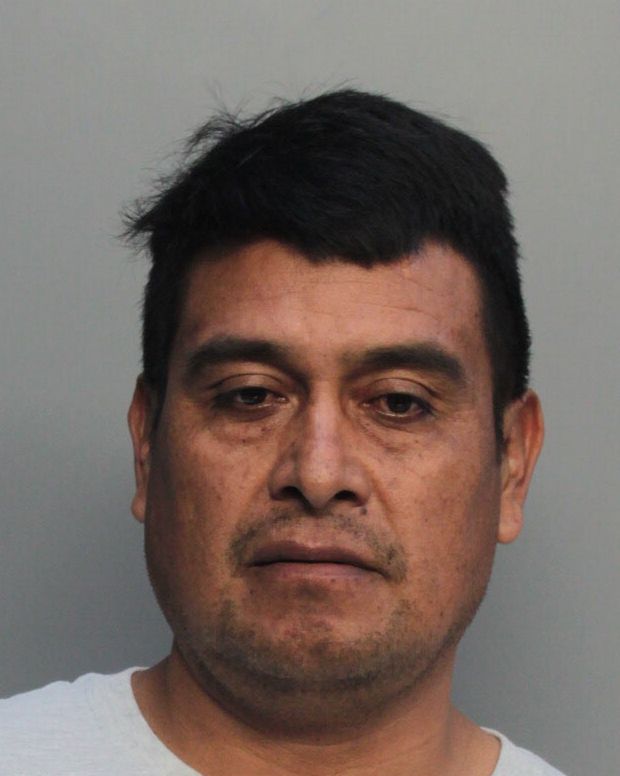 Rolando Gonzalez Info, Photos, Data, and More / Rolando Gonzalez TriCountyBusts / Is Rolando Gonzalez on Social Media Like Facebook, Instagram abd Twitter?