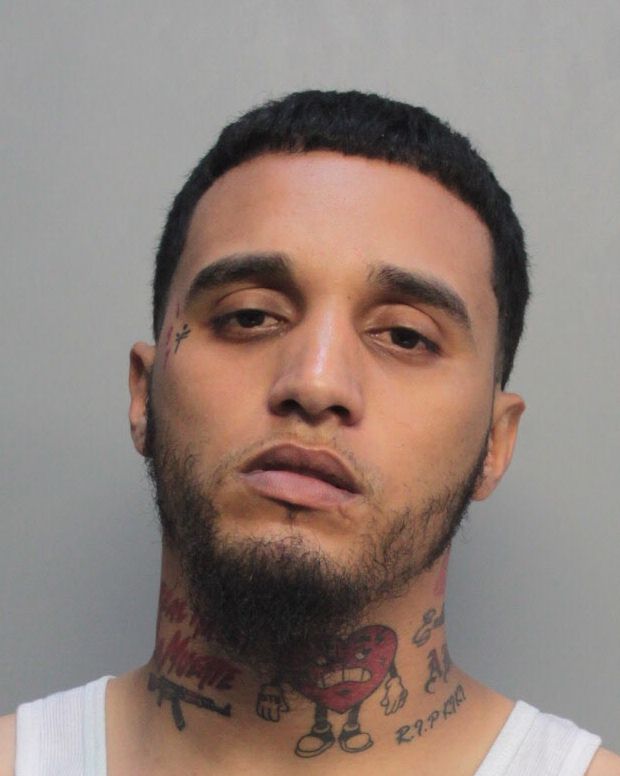 Julian Gonzales Info, Photos, Data, and More / Julian Gonzales TriCountyBusts / Is Julian Gonzales on Social Media Like Facebook, Instagram abd Twitter?