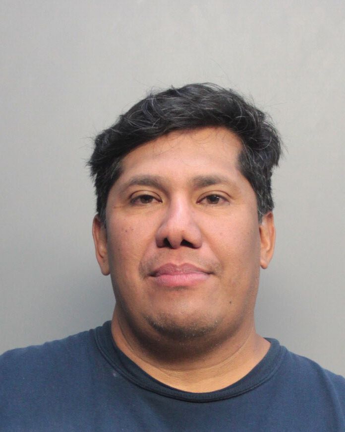 Jesus Ecenarro Info, Photos, Data, and More / Jesus Ecenarro TriCountyBusts / Is Jesus Ecenarro on Social Media Like Facebook, Instagram abd Twitter?