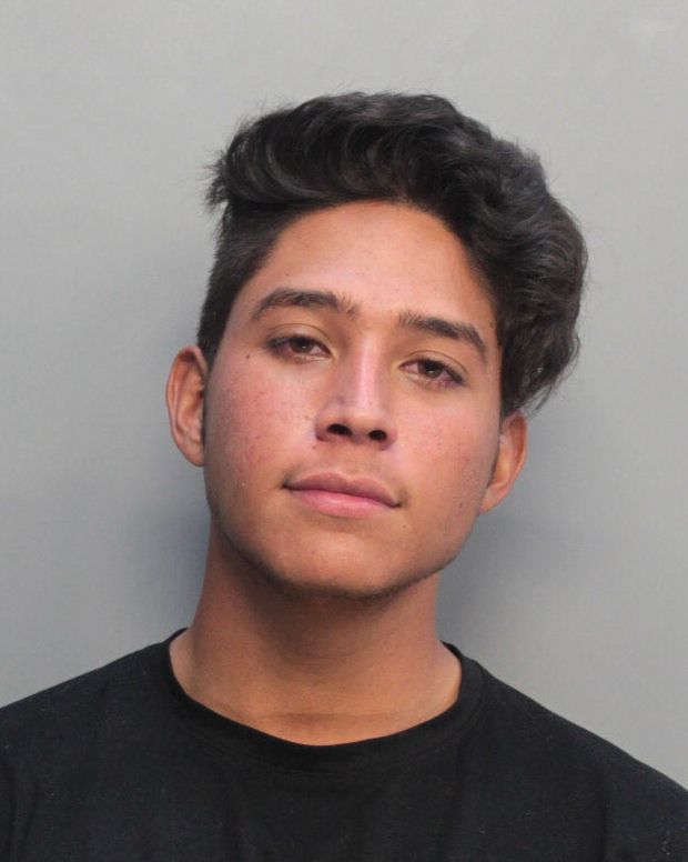 Daniel Duran Info, Photos, Data, and More / Daniel Duran TriCountyBusts / Is Daniel Duran on Social Media Like Facebook, Instagram abd Twitter?