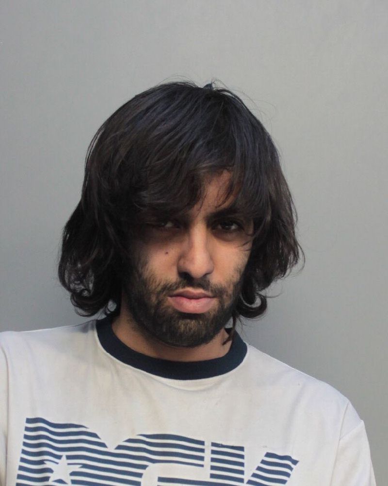 Jeremy Cherra Info, Photos, Data, and More / Jeremy Cherra TriCountyBusts / Is Jeremy Cherra on Social Media Like Facebook, Instagram abd Twitter?