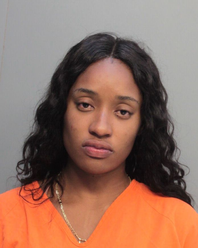 Chynah Munroe Info, Photos, Data, and More / Chynah Munroe TriCountyBusts / Is Chynah Munroe on Social Media Like Facebook, Instagram abd Twitter?