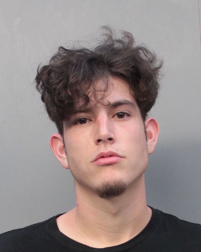 Dairon Mederosmiguelez Info, Photos, Data, and More / Dairon Mederosmiguelez TriCountyBusts / Is Dairon Mederosmiguelez on Social Media Like Facebook, Instagram abd Twitter?