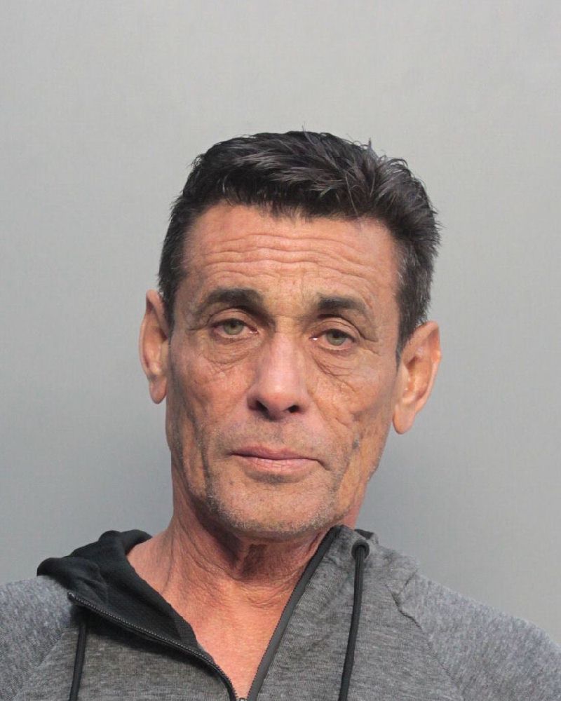 Homero Perez Info, Photos, Data, and More / Homero Perez TriCountyBusts / Is Homero Perez on Social Media Like Facebook, Instagram abd Twitter?