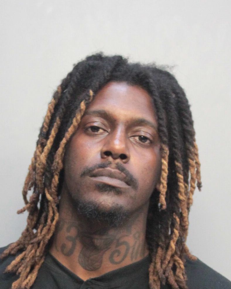 Davon Womble Info, Photos, Data, and More / Davon Womble TriCountyBusts / Is Davon Womble on Social Media Like Facebook, Instagram abd Twitter?