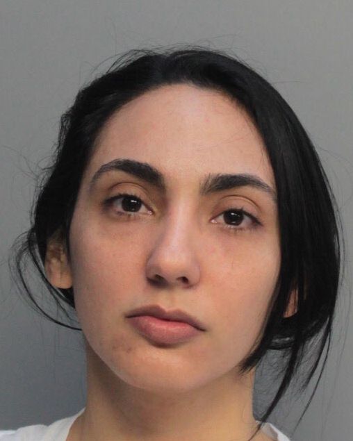 Yoandra Rodriguez-Pena Info, Photos, Data, and More / Yoandra Rodriguez-Pena TriCountyBusts / Is Yoandra Rodriguez-Pena on Social Media Like Facebook, Instagram abd Twitter?