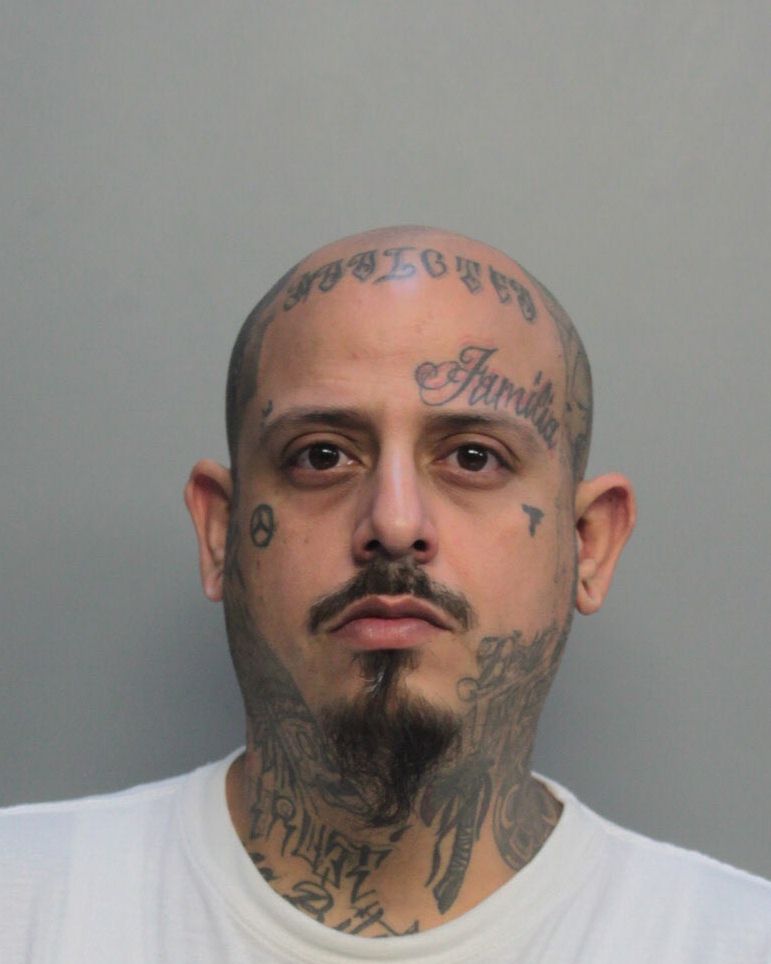 Armando Martos Info, Photos, Data, and More / Armando Martos TriCountyBusts / Is Armando Martos on Social Media Like Facebook, Instagram abd Twitter?