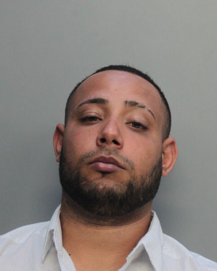 Antuan Ortega Info, Photos, Data, and More / Antuan Ortega TriCountyBusts / Is Antuan Ortega on Social Media Like Facebook, Instagram abd Twitter?