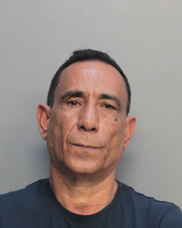Barbarito Leyva Claro Info, Photos, Data, and More / Barbarito Leyva Claro TriCountyBusts / Is Barbarito Leyva Claro on Social Media Like Facebook, Instagram abd Twitter?