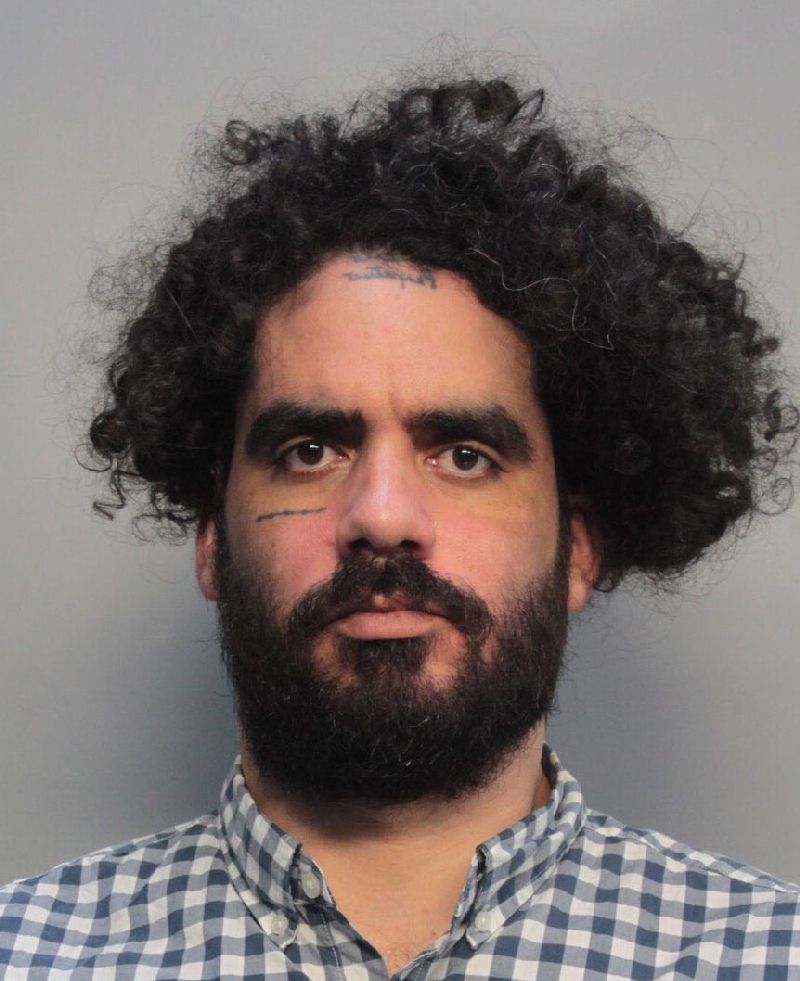 Danilo Maldonado-Machado Info, Photos, Data, and More / Danilo Maldonado-Machado TriCountyBusts / Is Danilo Maldonado-Machado on Social Media Like Facebook, Instagram abd Twitter?