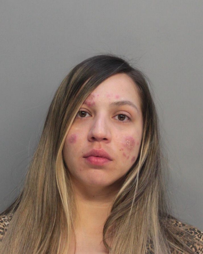 Ivette Marroquin Info, Photos, Data, and More / Ivette Marroquin TriCountyBusts / Is Ivette Marroquin on Social Media Like Facebook, Instagram abd Twitter?