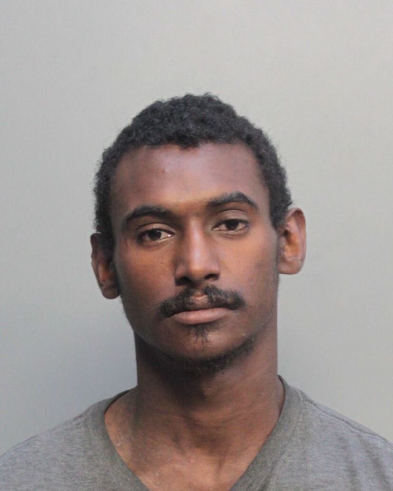 Moses Davidson Info, Photos, Data, and More / Moses Davidson TriCountyBusts / Is Moses Davidson on Social Media Like Facebook, Instagram abd Twitter?