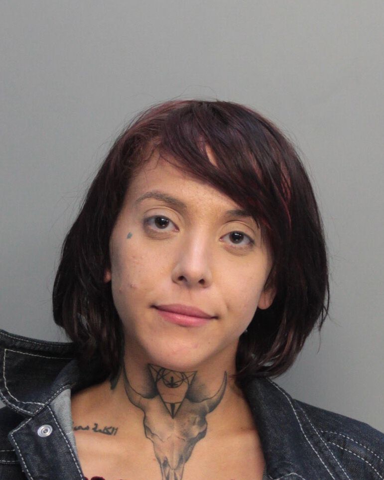 Naoky Figuereo Info, Photos, Data, and More / Naoky Figuereo TriCountyBusts / Is Naoky Figuereo on Social Media Like Facebook, Instagram abd Twitter?