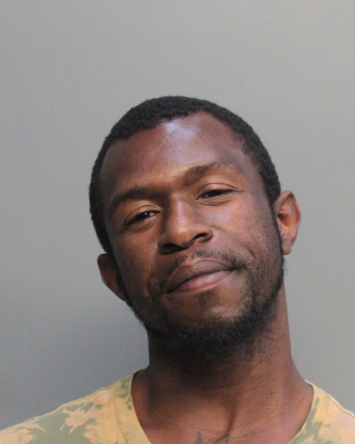 Telon Lafrances Info, Photos, Data, and More / Telon Lafrances TriCountyBusts / Is Telon Lafrances on Social Media Like Facebook, Instagram abd Twitter?