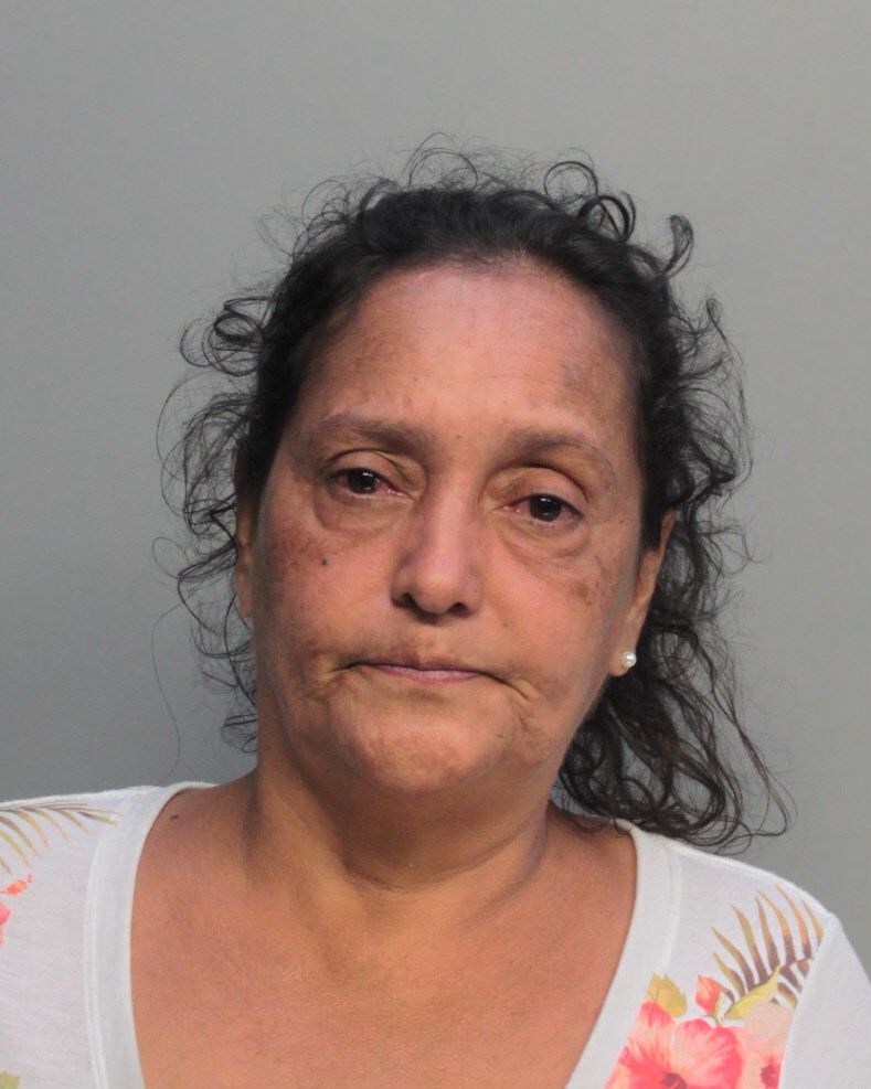 Lesbia Perez Info, Photos, Data, and More / Lesbia Perez TriCountyBusts / Is Lesbia Perez on Social Media Like Facebook, Instagram abd Twitter?