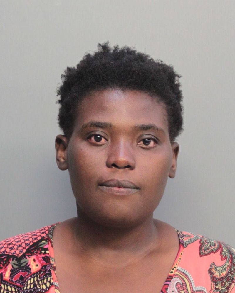 Daphnee Desire Info, Photos, Data, and More / Daphnee Desire TriCountyBusts / Is Daphnee Desire on Social Media Like Facebook, Instagram abd Twitter?