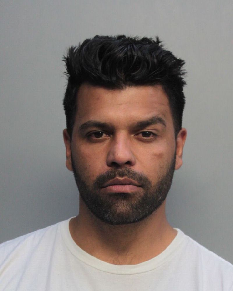 Tadeo Bessacolmenares Info, Photos, Data, and More / Tadeo Bessacolmenares TriCountyBusts / Is Tadeo Bessacolmenares on Social Media Like Facebook, Instagram abd Twitter?