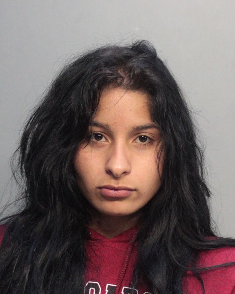 Oriana Molina Info, Photos, Data, and More / Oriana Molina TriCountyBusts / Is Oriana Molina on Social Media Like Facebook, Instagram abd Twitter?