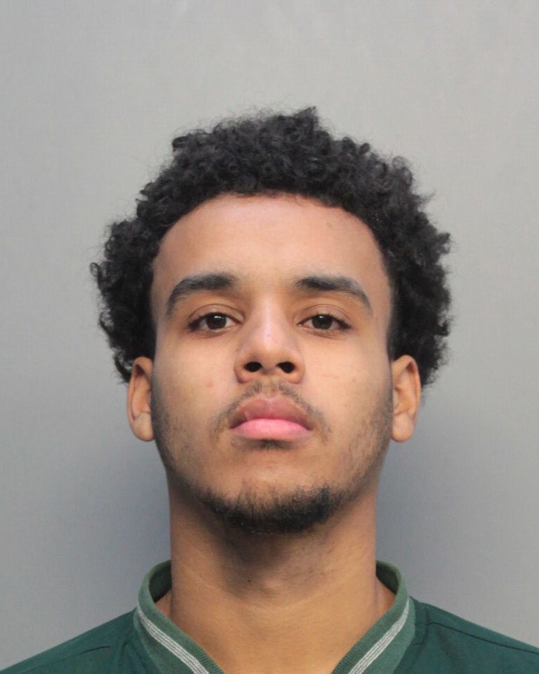 Lazaro Prieto Info, Photos, Data, and More / Lazaro Prieto TriCountyBusts / Is Lazaro Prieto on Social Media Like Facebook, Instagram abd Twitter?