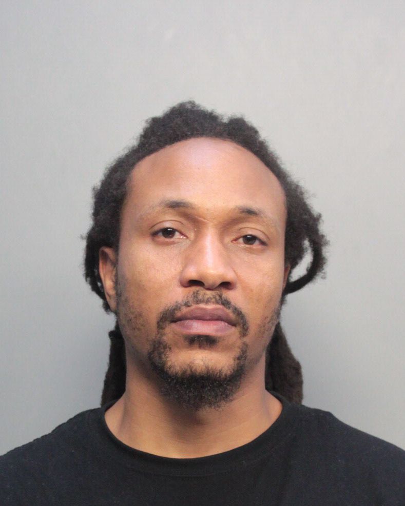 Freddie Richardson Info, Photos, Data, and More / Freddie Richardson TriCountyBusts / Is Freddie Richardson on Social Media Like Facebook, Instagram abd Twitter?