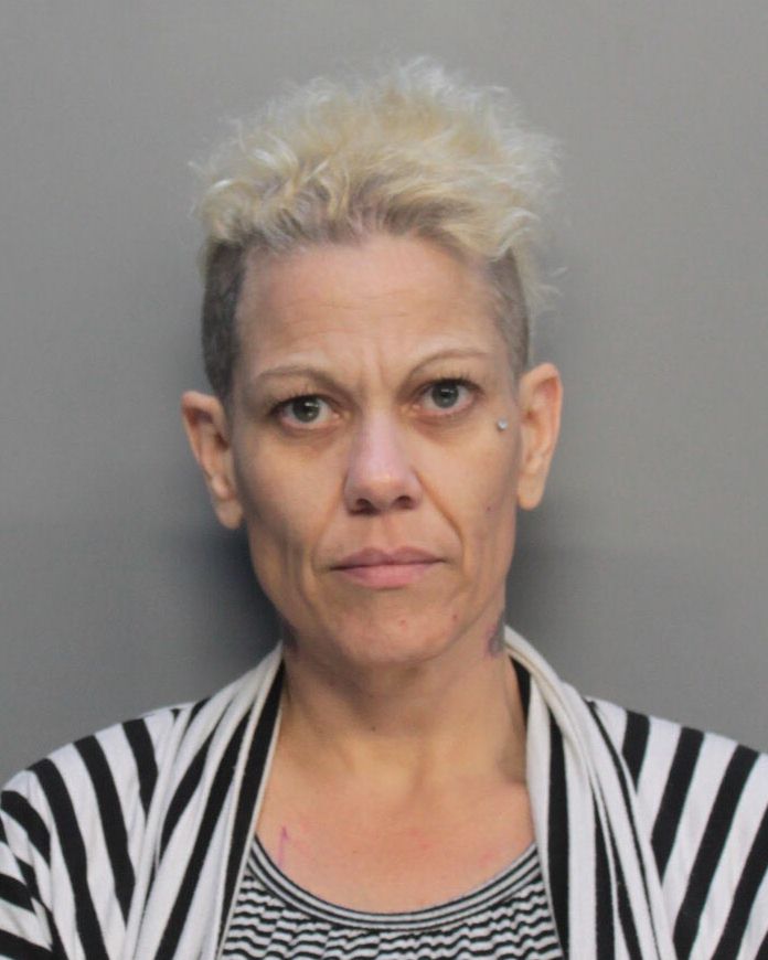 Rocxana Quintana Info, Photos, Data, and More / Rocxana Quintana TriCountyBusts / Is Rocxana Quintana on Social Media Like Facebook, Instagram abd Twitter?