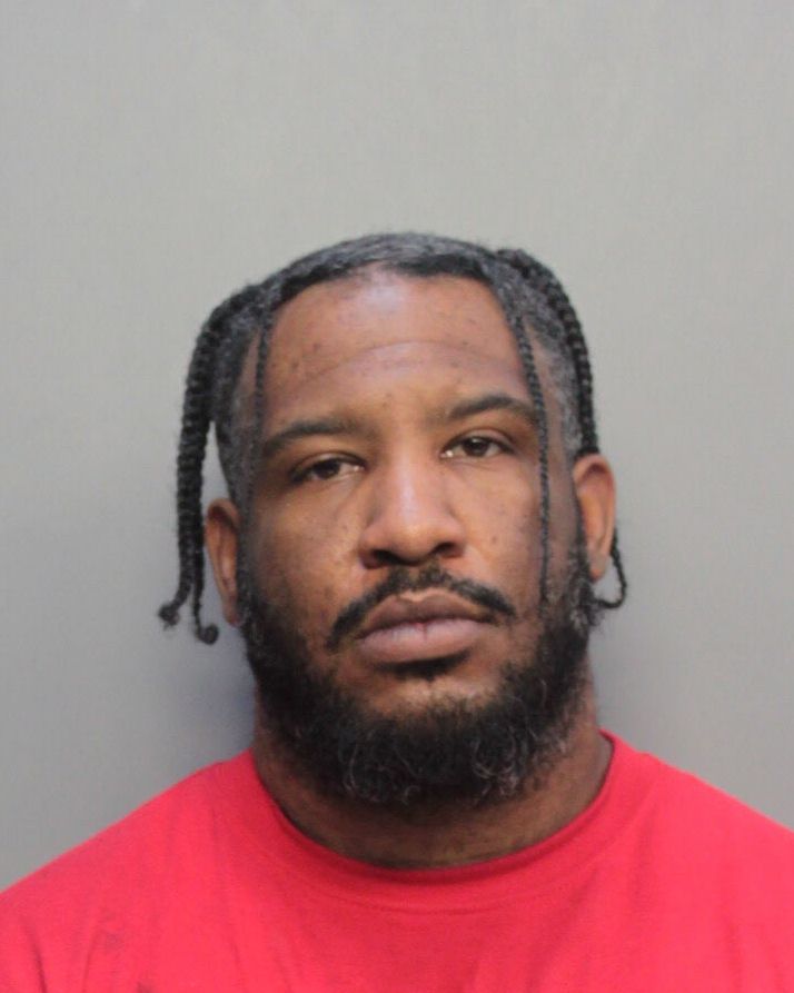 Jermaine Allen Info, Photos, Data, and More / Jermaine Allen TriCountyBusts / Is Jermaine Allen on Social Media Like Facebook, Instagram abd Twitter?