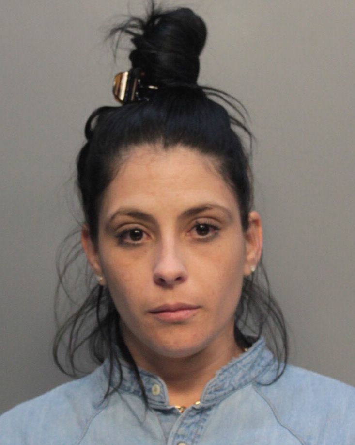 Yuliet Delgado Info, Photos, Data, and More / Yuliet Delgado TriCountyBusts / Is Yuliet Delgado on Social Media Like Facebook, Instagram abd Twitter?