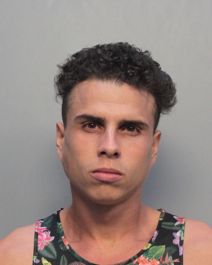 Yoan Sanchez Info, Photos, Data, and More / Yoan Sanchez TriCountyBusts / Is Yoan Sanchez on Social Media Like Facebook, Instagram abd Twitter?