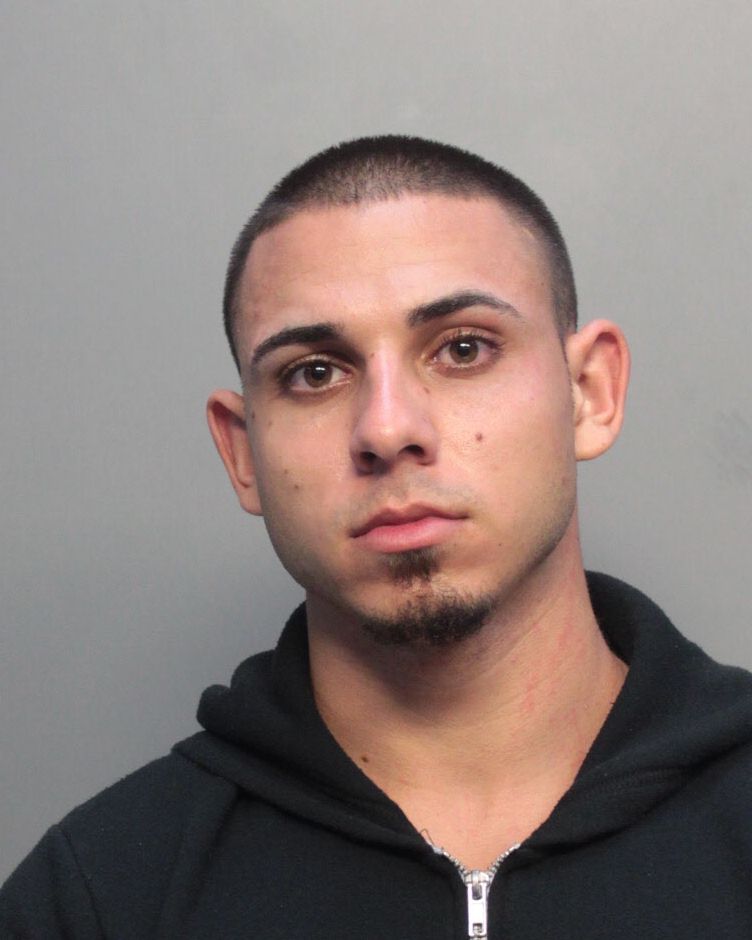 Michael Bernard Info, Photos, Data, and More / Michael Bernard TriCountyBusts / Is Michael Bernard on Social Media Like Facebook, Instagram abd Twitter?