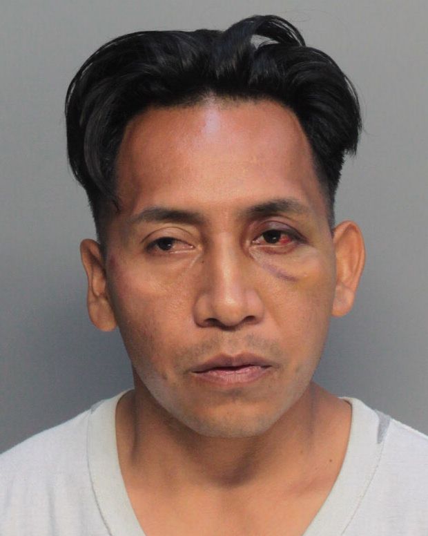 Daniel Chavezterraza Info, Photos, Data, and More / Daniel Chavezterraza TriCountyBusts / Is Daniel Chavezterraza on Social Media Like Facebook, Instagram abd Twitter?