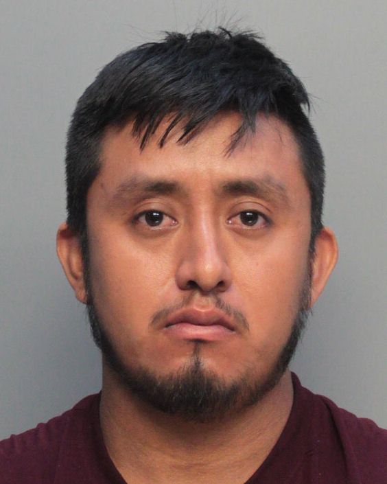 Mario Ajanel-Perez Info, Photos, Data, and More / Mario Ajanel-Perez TriCountyBusts / Is Mario Ajanel-Perez on Social Media Like Facebook, Instagram abd Twitter?