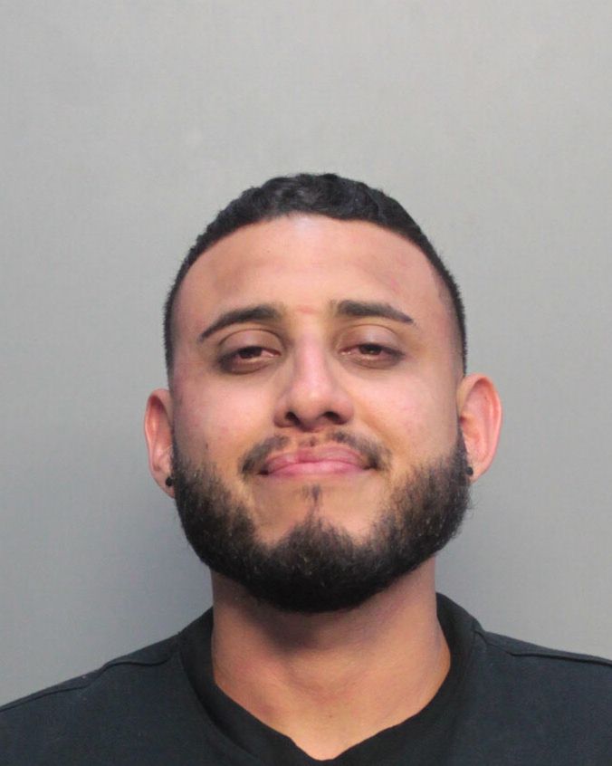 Joel Duarte Info, Photos, Data, and More / Joel Duarte TriCountyBusts / Is Joel Duarte on Social Media Like Facebook, Instagram abd Twitter?