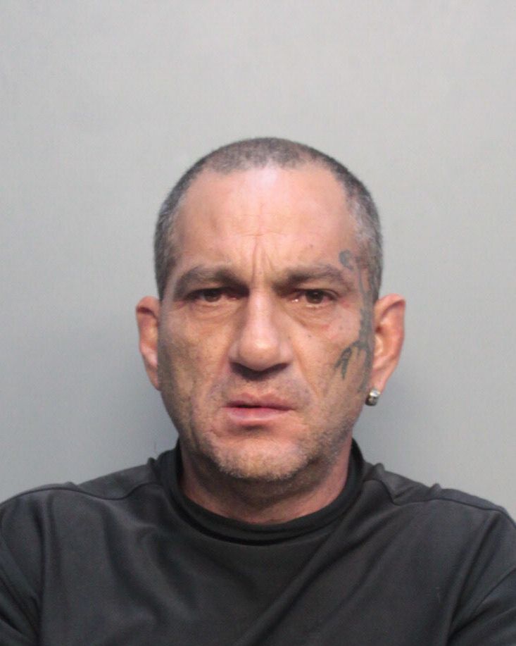 Roberto Rodriguez Info, Photos, Data, and More / Roberto Rodriguez TriCountyBusts / Is Roberto Rodriguez on Social Media Like Facebook, Instagram abd Twitter?