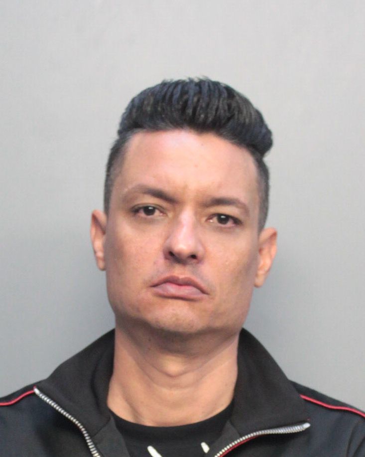 Raciel Rodriguez Info, Photos, Data, and More / Raciel Rodriguez TriCountyBusts / Is Raciel Rodriguez on Social Media Like Facebook, Instagram abd Twitter?