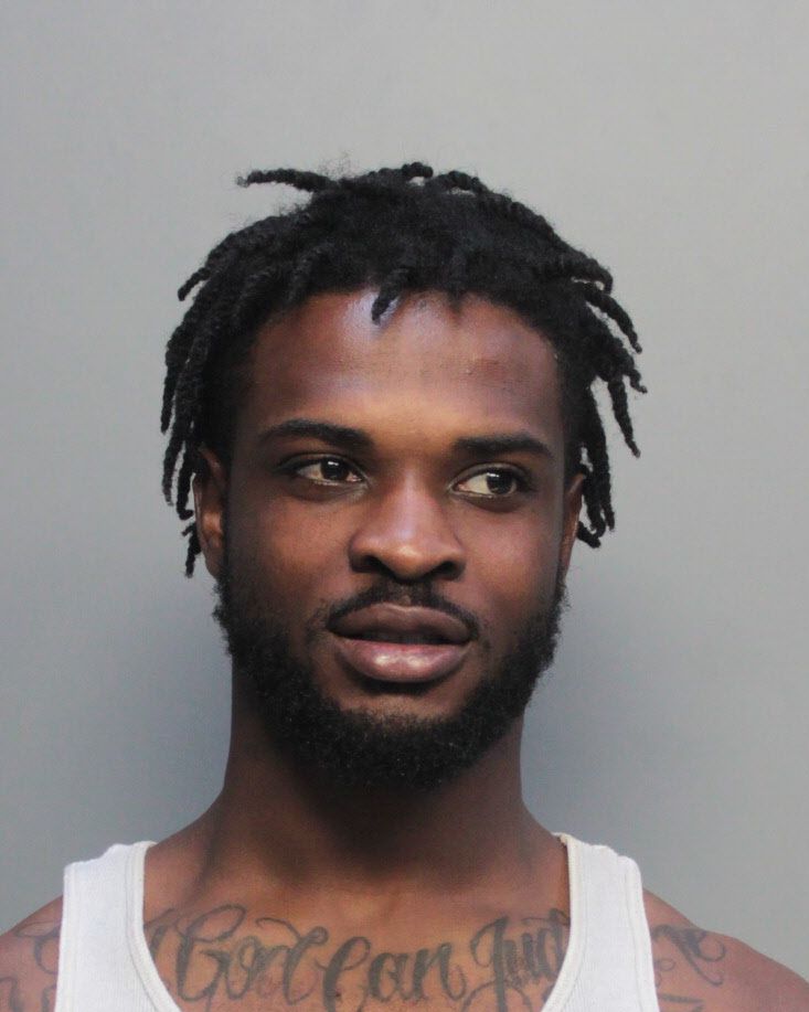 Jarod Scott Info, Photos, Data, and More / Jarod Scott TriCountyBusts / Is Jarod Scott on Social Media Like Facebook, Instagram abd Twitter?