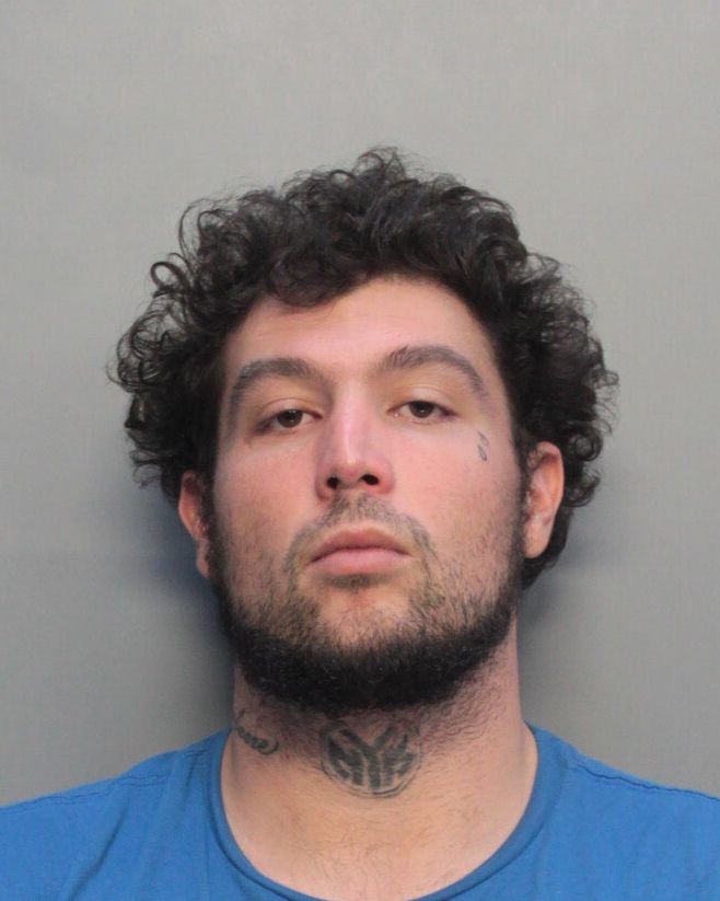 Hector Hernandez Info, Photos, Data, and More / Hector Hernandez TriCountyBusts / Is Hector Hernandez on Social Media Like Facebook, Instagram abd Twitter?
