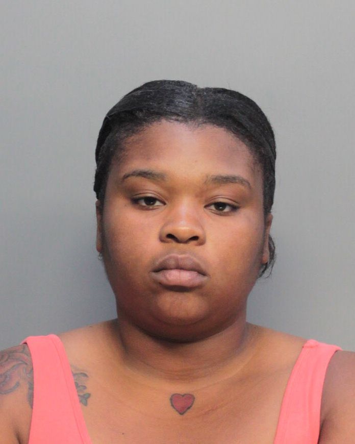 Keirra Harris Info, Photos, Data, and More / Keirra Harris TriCountyBusts / Is Keirra Harris on Social Media Like Facebook, Instagram abd Twitter?