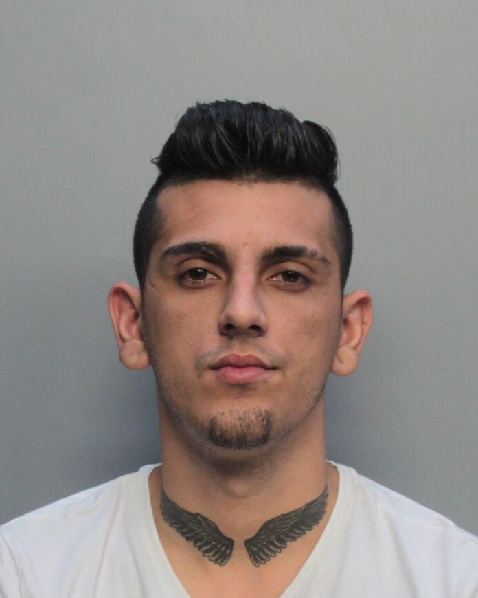 Henly Infante Info, Photos, Data, and More / Henly Infante TriCountyBusts / Is Henly Infante on Social Media Like Facebook, Instagram abd Twitter?