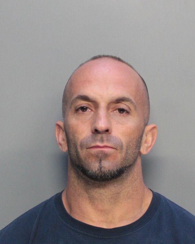 Marvin De La Rosa Info, Photos, Data, and More / Marvin De La Rosa TriCountyBusts / Is Marvin De La Rosa on Social Media Like Facebook, Instagram abd Twitter?